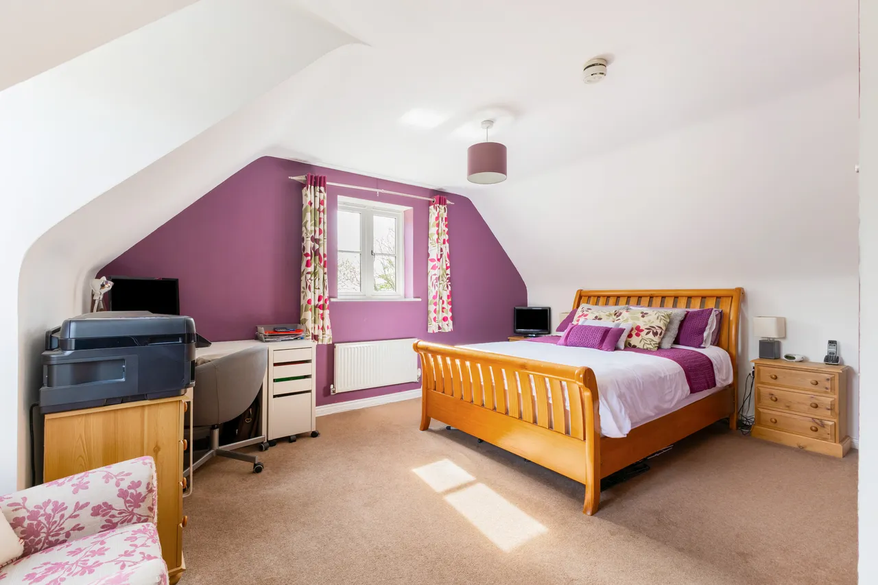 Crab Tree Close, Bloxham, OX15, photo 8