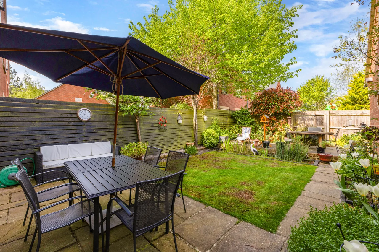 Crab Tree Close, Bloxham, OX15, photo 17