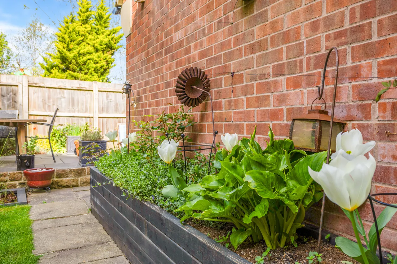 Crab Tree Close, Bloxham, OX15, photo 11