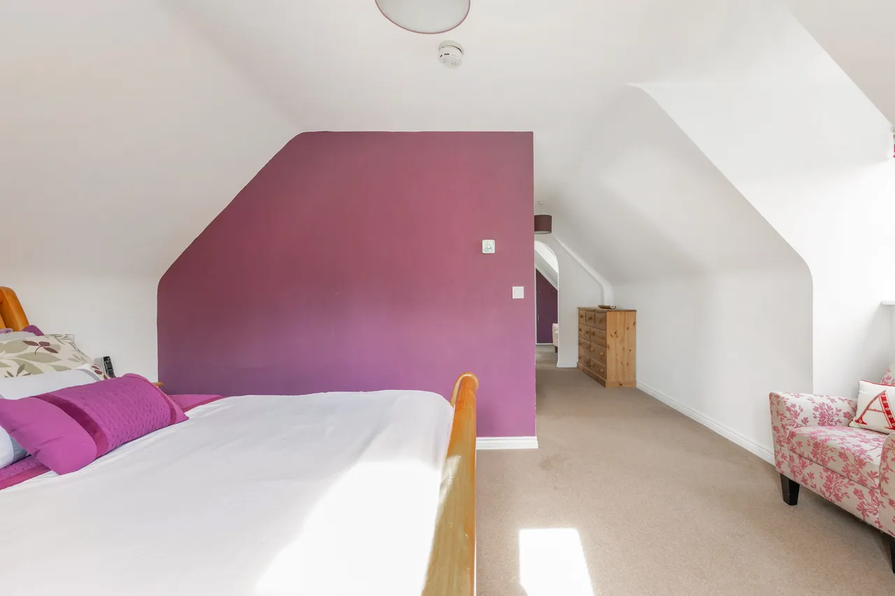 Crab Tree Close, Bloxham, OX15, photo 12