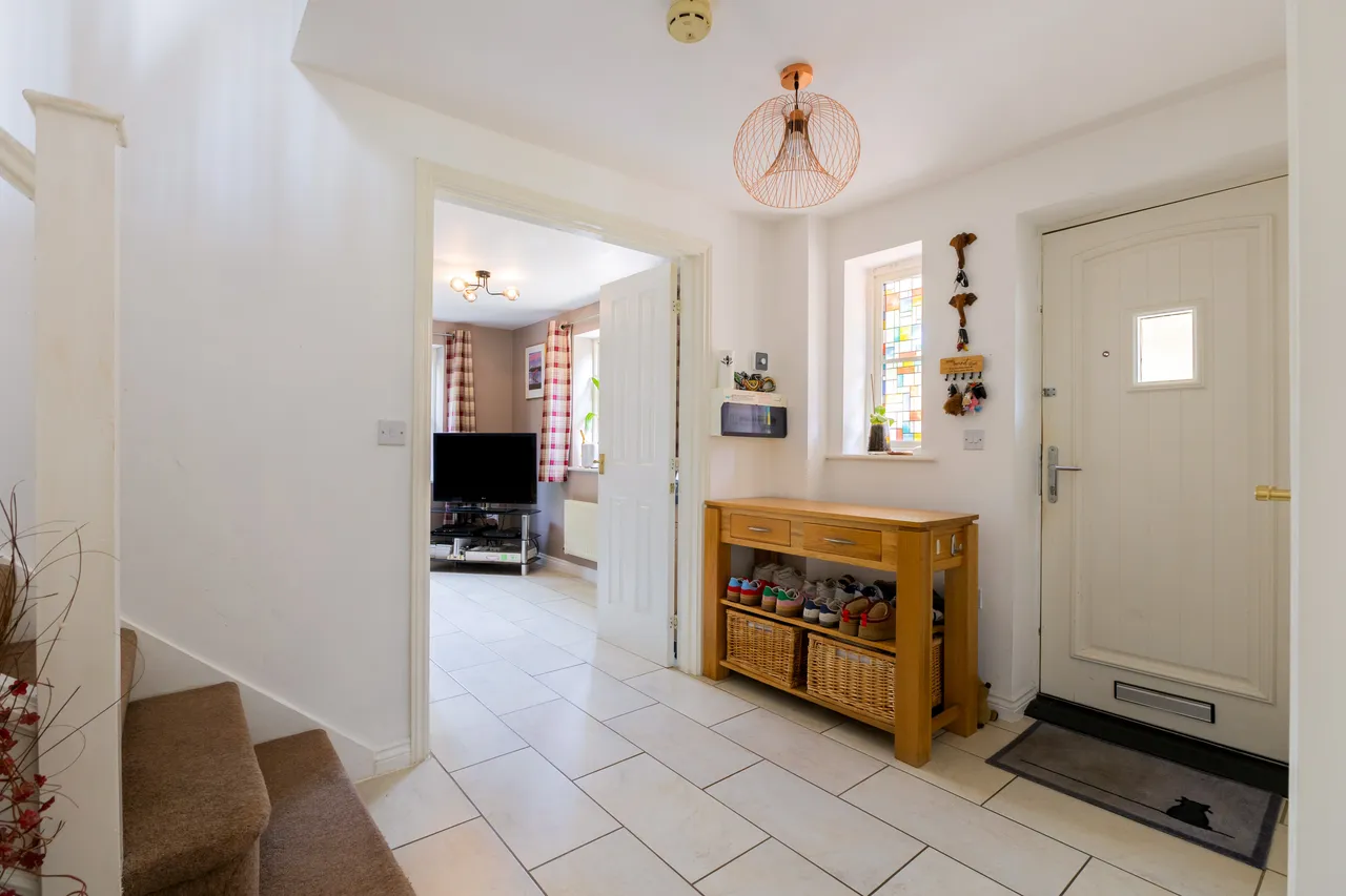 Crab Tree Close, Bloxham, OX15, photo 9