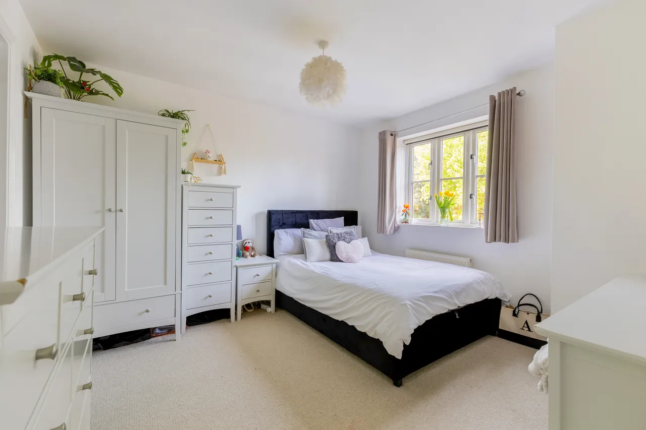 Crab Tree Close, Bloxham, OX15, photo 13