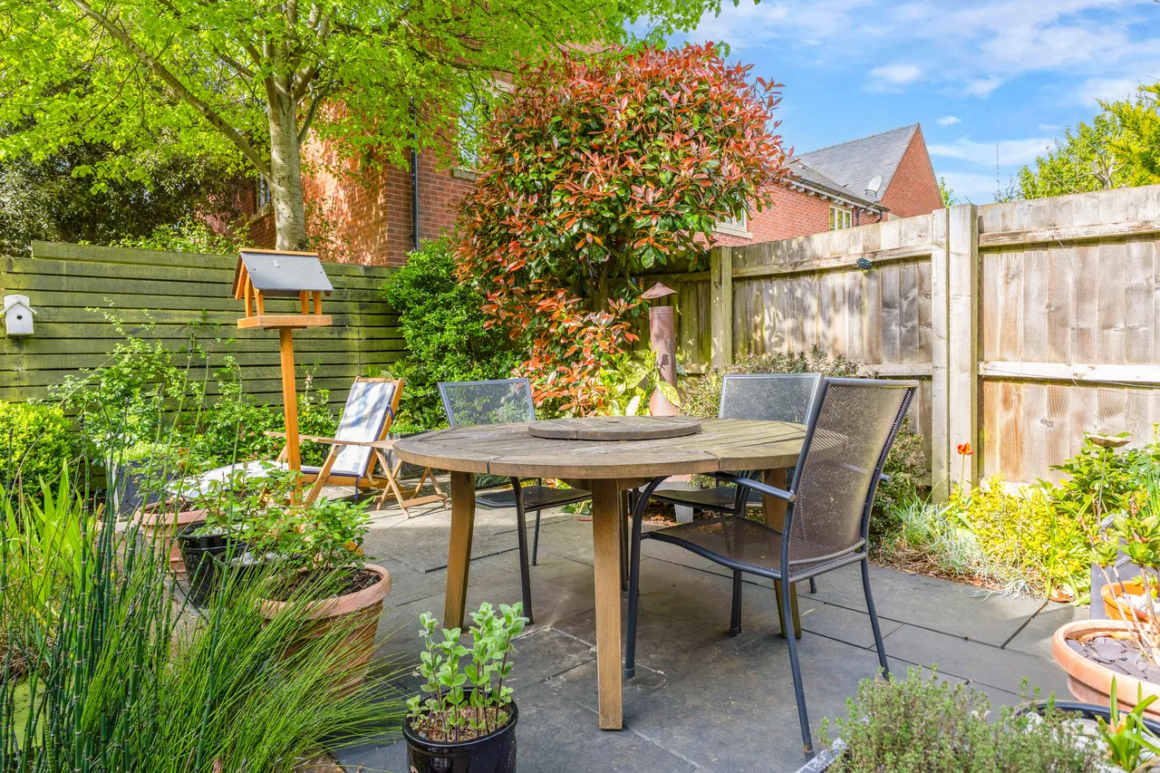 Crab Tree Close, Bloxham, OX15, photo 16