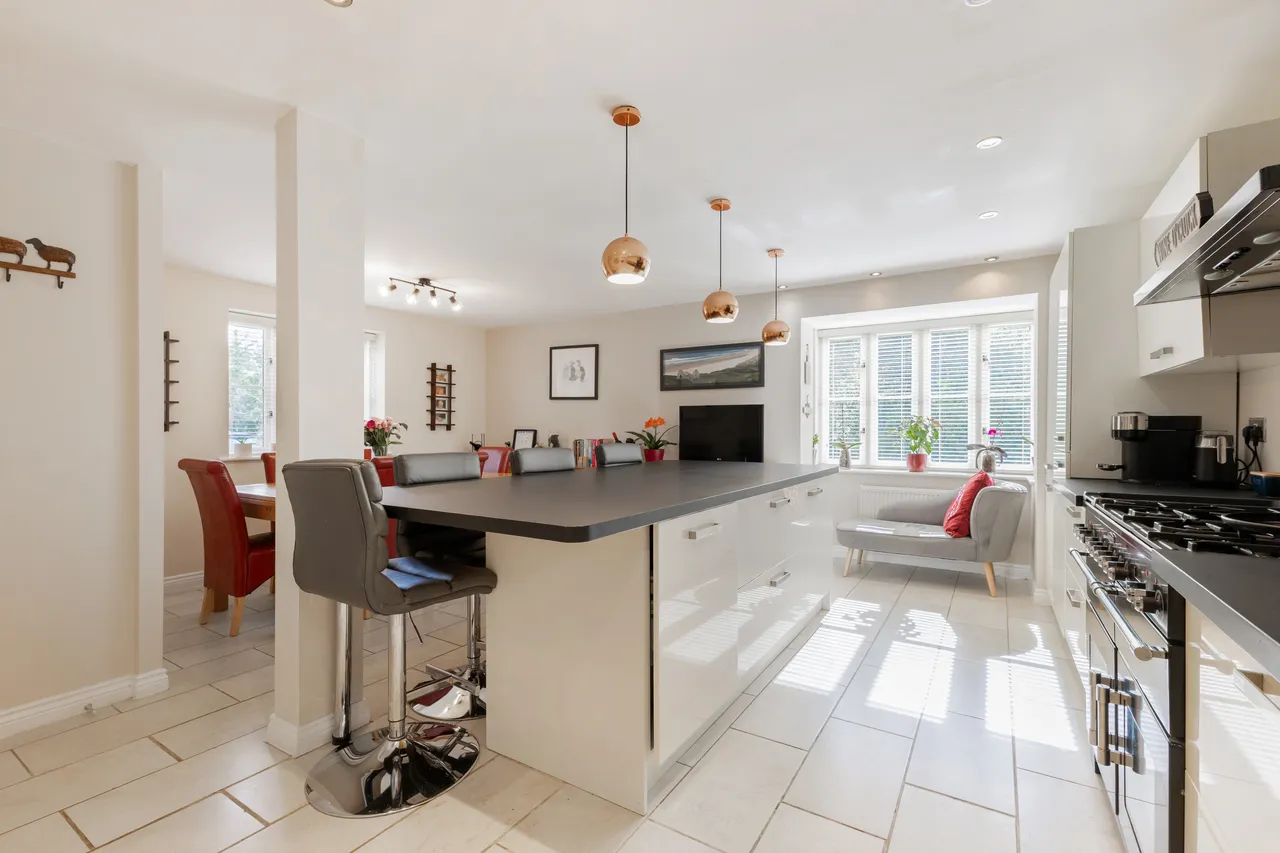 Crab Tree Close, Bloxham, OX15, photo 5