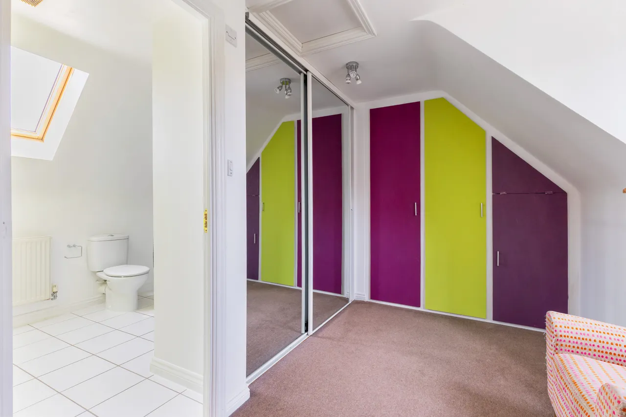 Crab Tree Close, Bloxham, OX15, photo 15