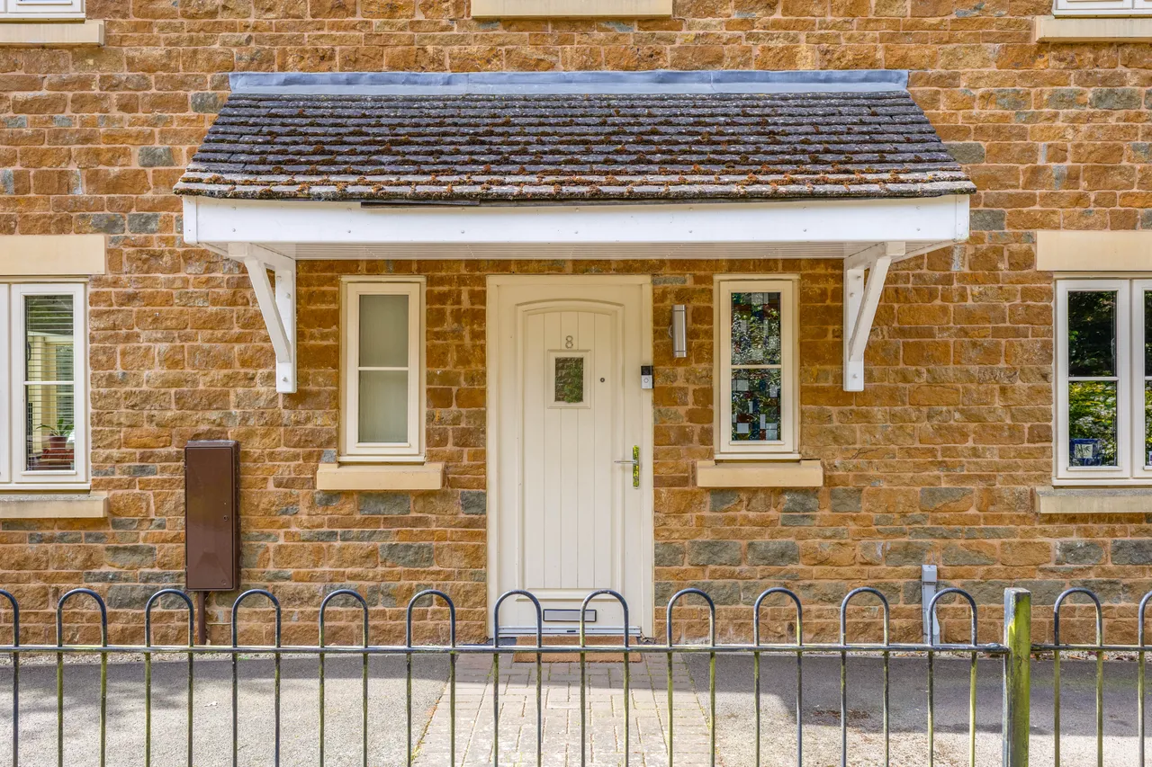 Crab Tree Close, Bloxham, OX15, photo 18