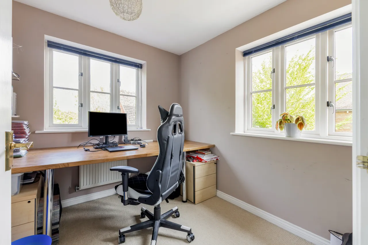 Crab Tree Close, Bloxham, OX15, photo 7