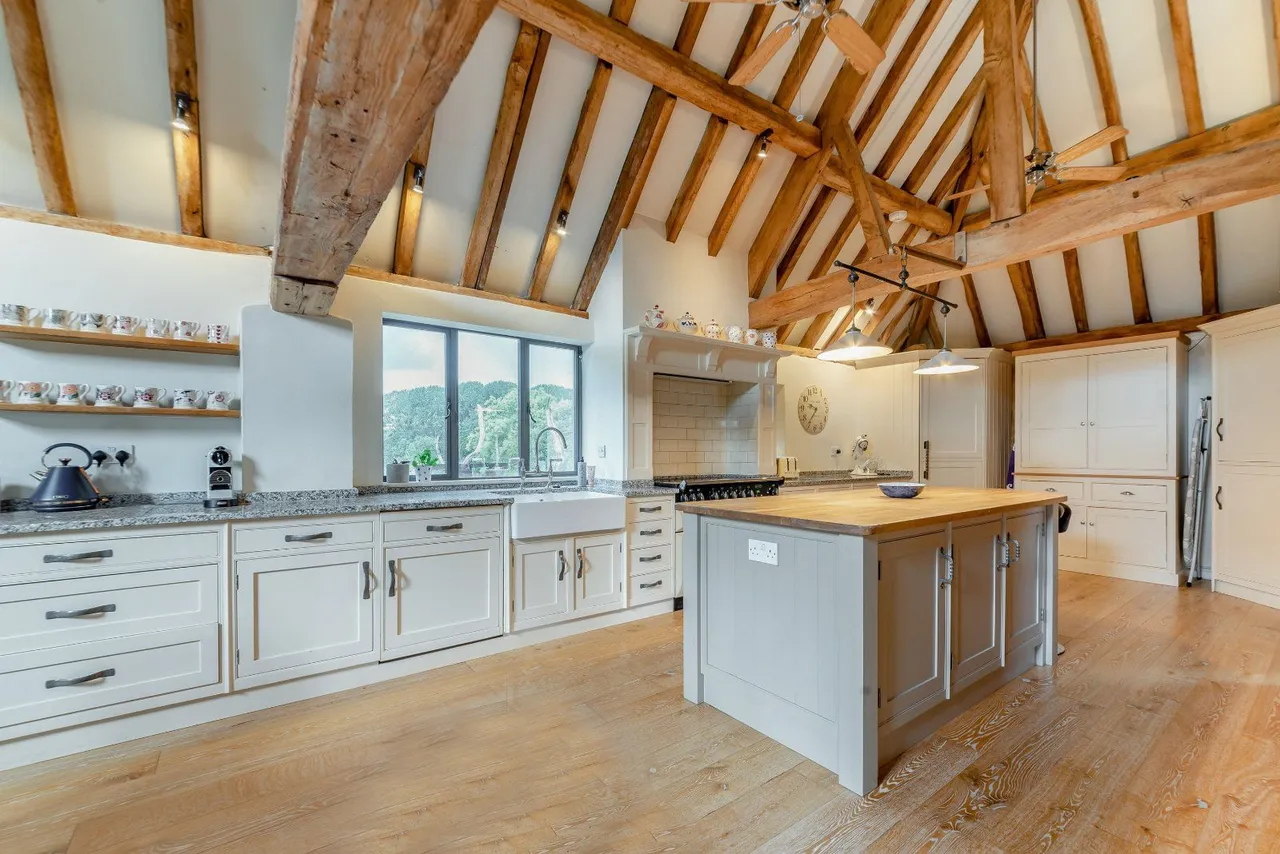 Redlynch, Salisbury, Wiltshire, SP5 2JX, photo 6