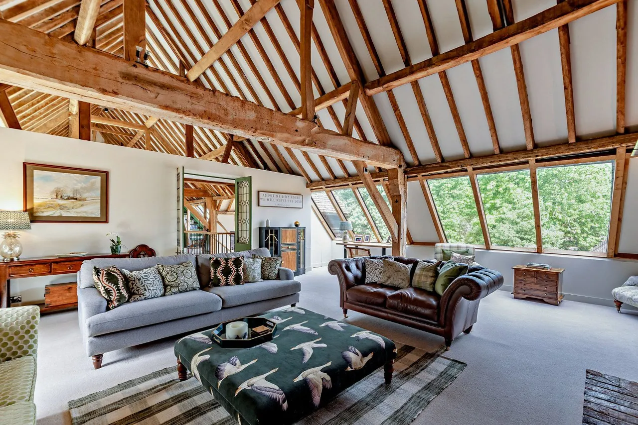 Redlynch, Salisbury, Wiltshire, SP5 2JX, photo 8