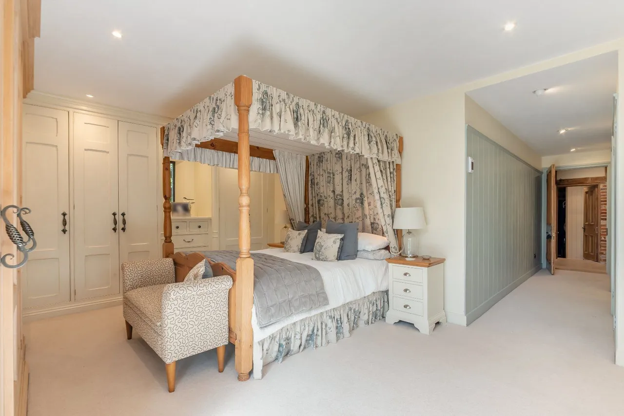 Redlynch, Salisbury, Wiltshire, SP5 2JX, photo 11