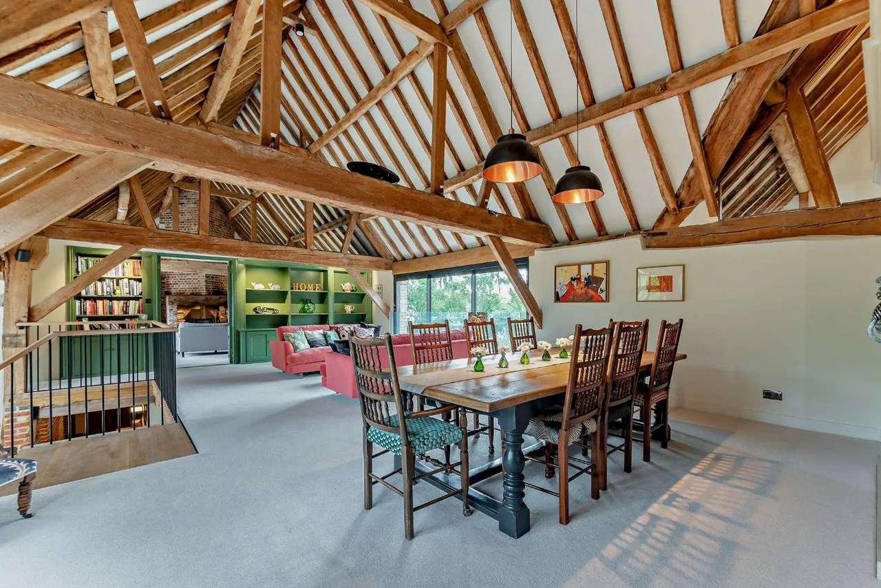 Redlynch, Salisbury, Wiltshire, SP5 2JX, photo 5