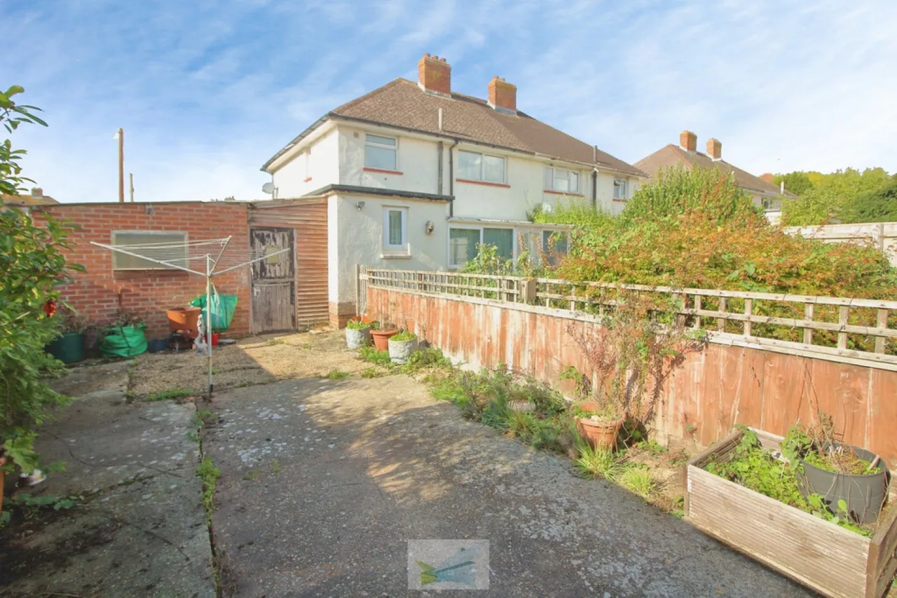Fawcett Road, New Milton, BH25, photo 22