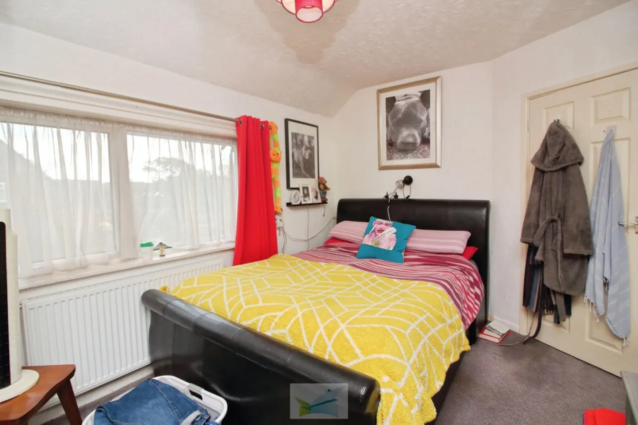 Fawcett Road, New Milton, BH25, photo 17