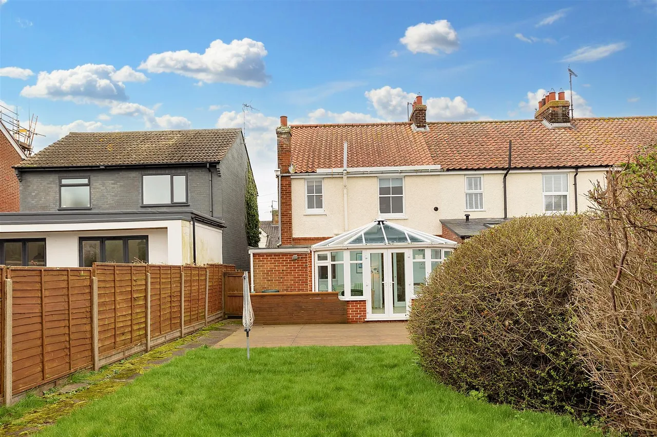 Station Road, Southwold, IP18, photo 7