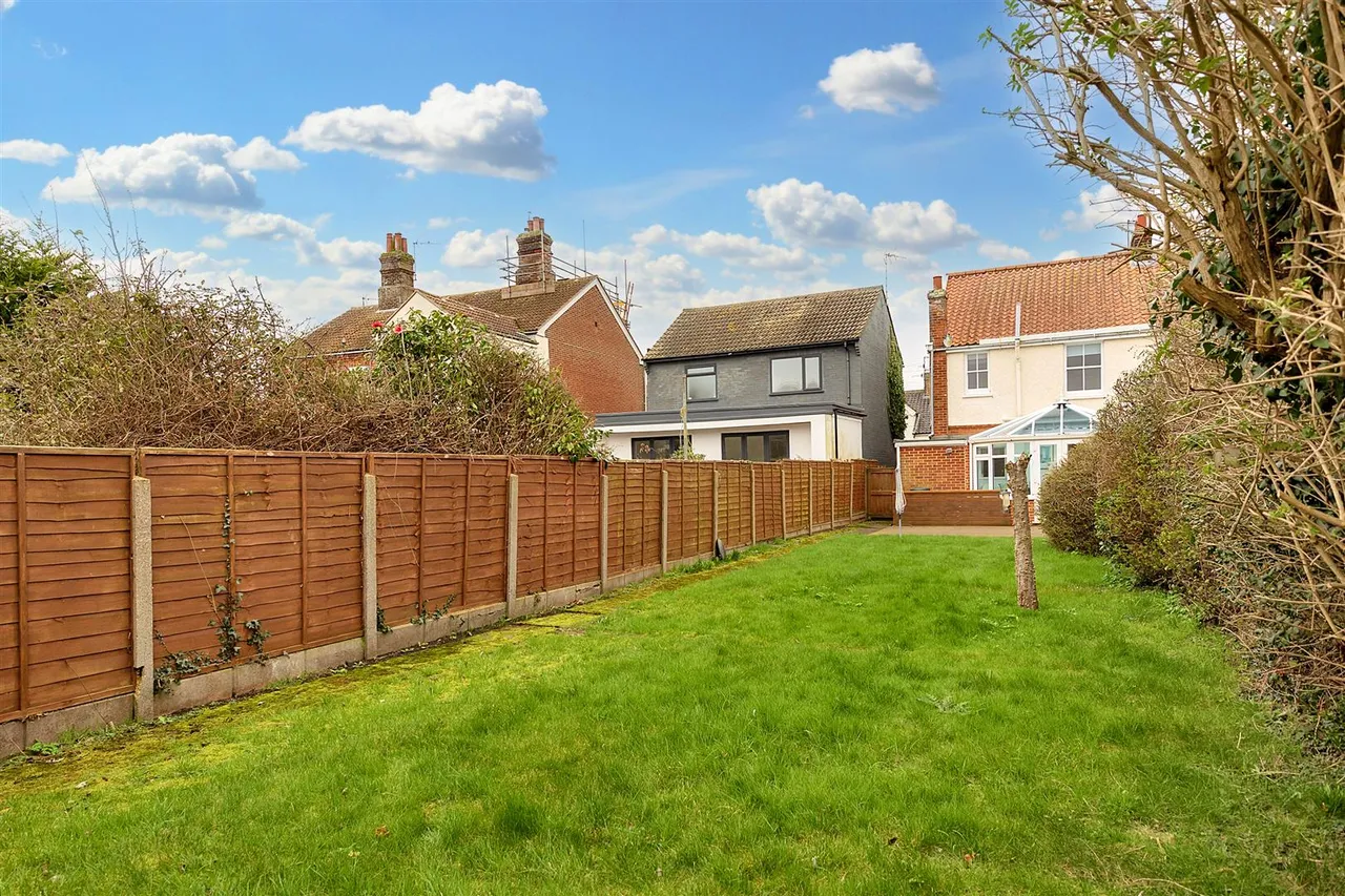 Station Road, Southwold, IP18, photo 10