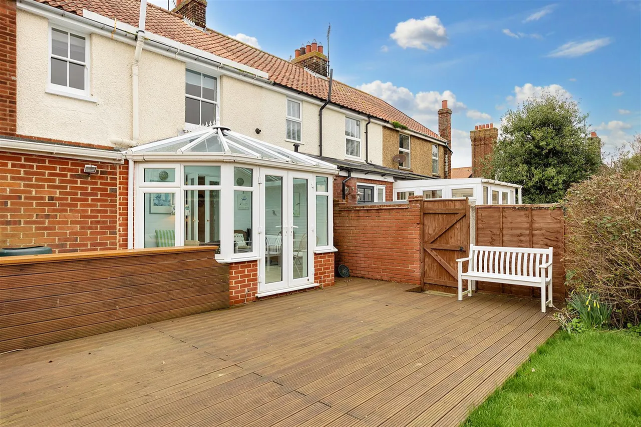 Station Road, Southwold, IP18, photo 9