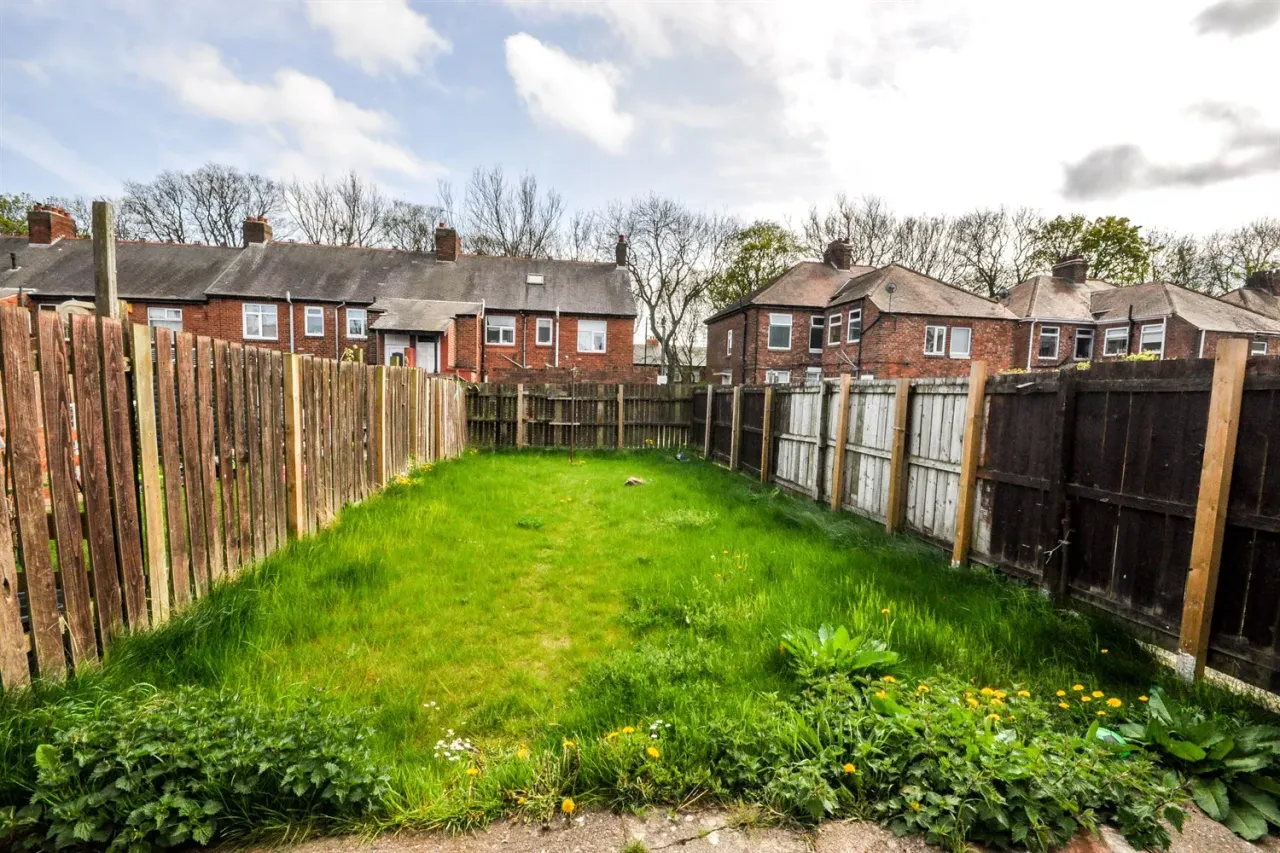 Orlando Road, North Shields, NE29, photo 9