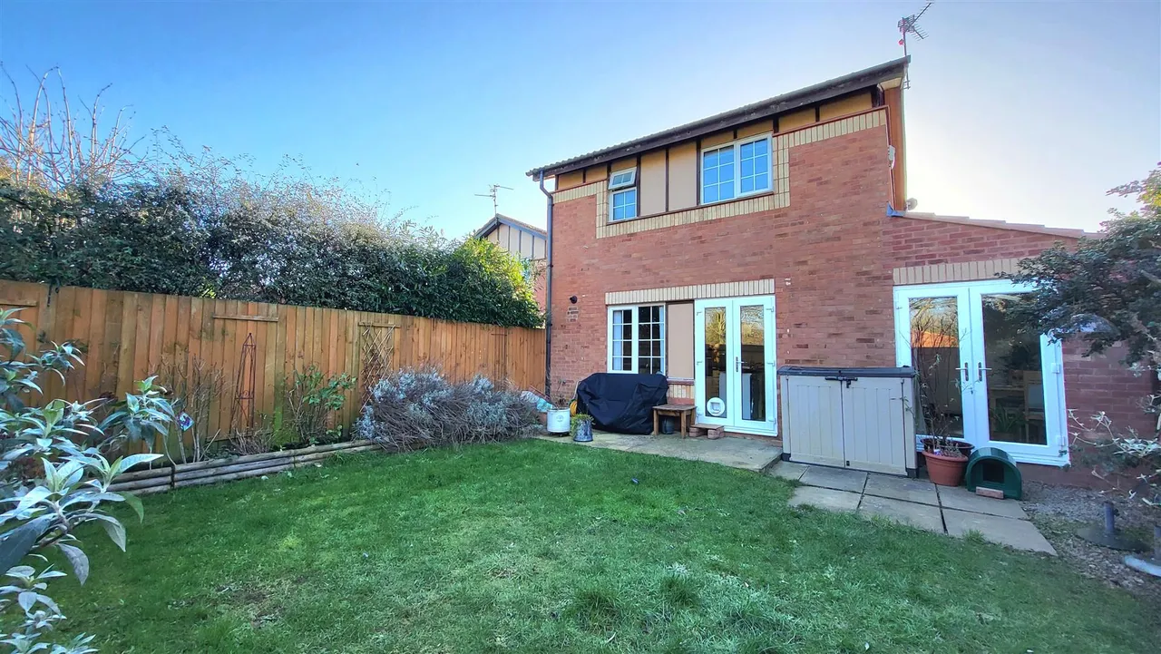 Home Pasture, Werrington, PE4, photo 6
