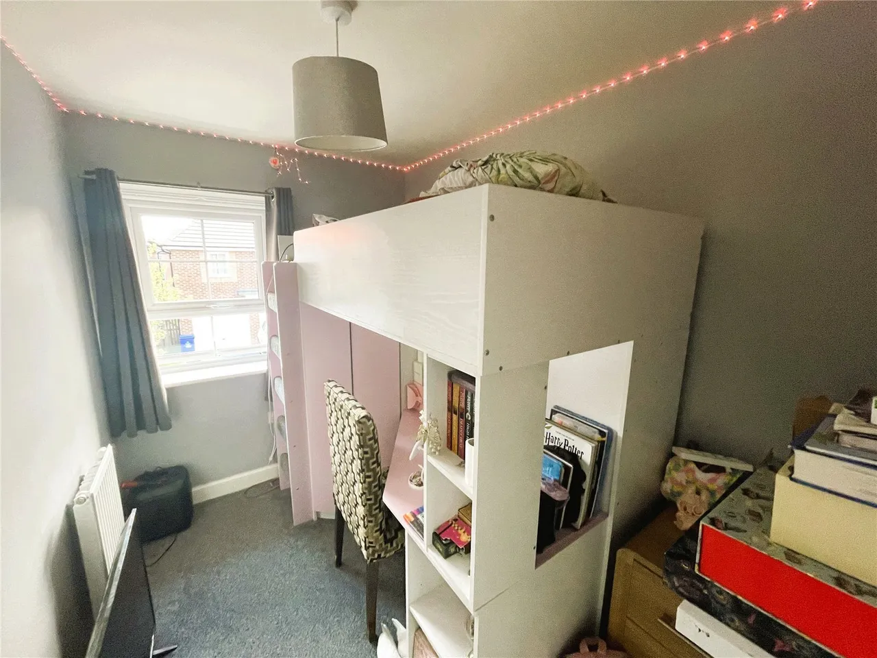 Yarborough Drive, Doncaster, South Yorkshire, DN2, photo 10