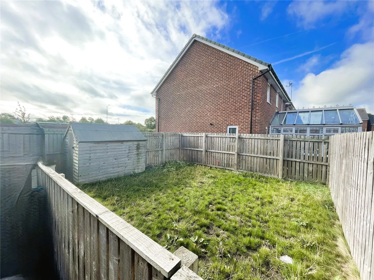 Yarborough Drive, Doncaster, South Yorkshire, DN2, photo 6