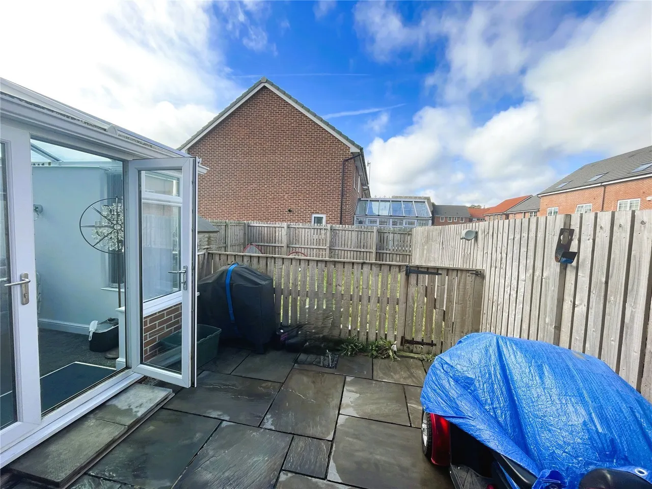 Yarborough Drive, Doncaster, South Yorkshire, DN2, photo 5