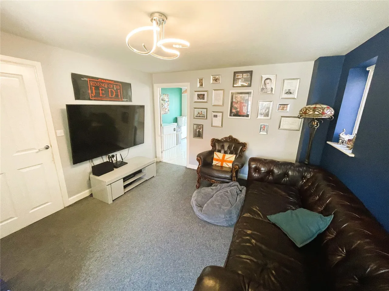 Yarborough Drive, Doncaster, South Yorkshire, DN2, photo 7