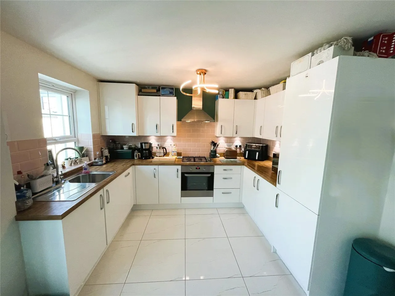 Yarborough Drive, Doncaster, South Yorkshire, DN2, photo 8
