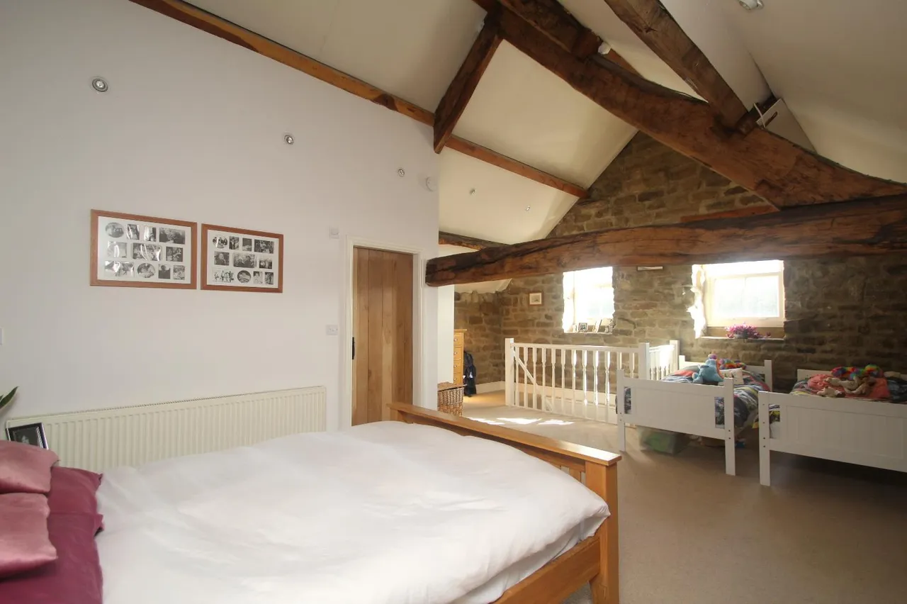 Dacre, Harrogate, HG3, photo 8