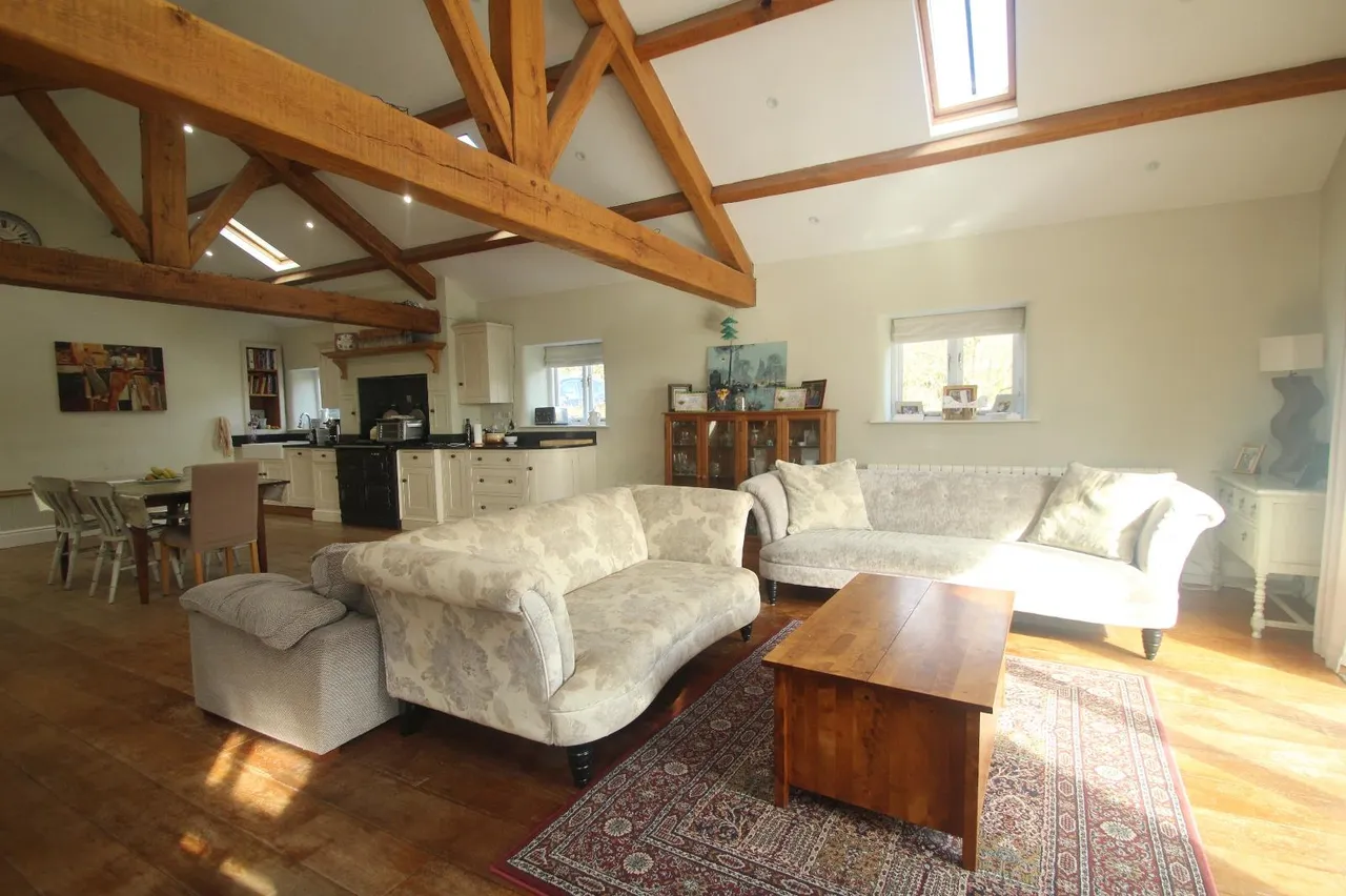 Dacre, Harrogate, HG3, photo 5
