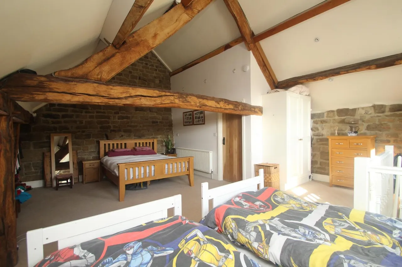 Dacre, Harrogate, HG3, photo 7