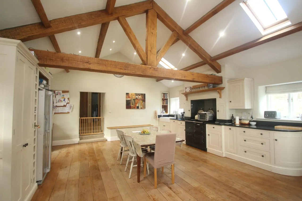 Dacre, Harrogate, HG3, photo 4