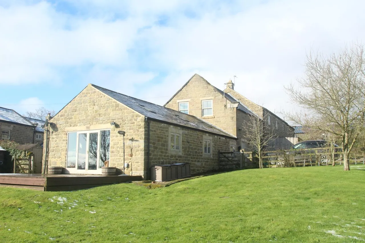 3 bed house to rent, Dacre, Harrogate, HG3
