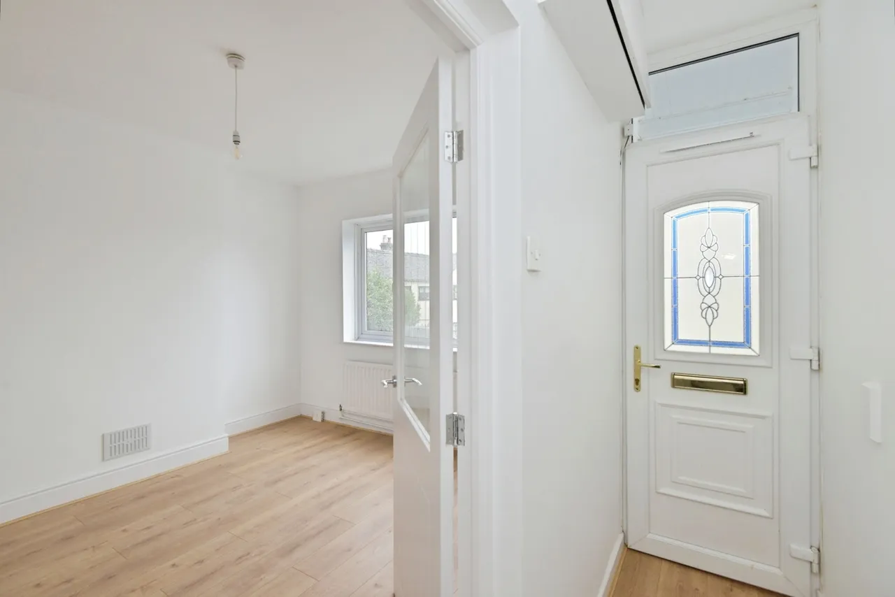 Leycett Road, Scot Hay, ST5, photo 8