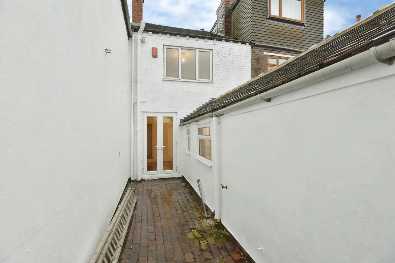 Leycett Road, Scot Hay, ST5, photo 18