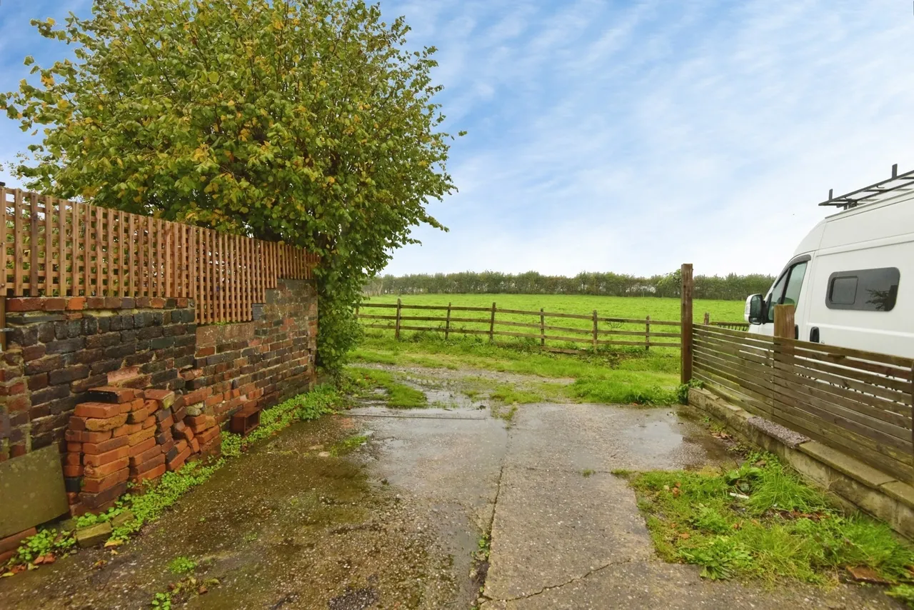 Leycett Road, Scot Hay, ST5, photo 14