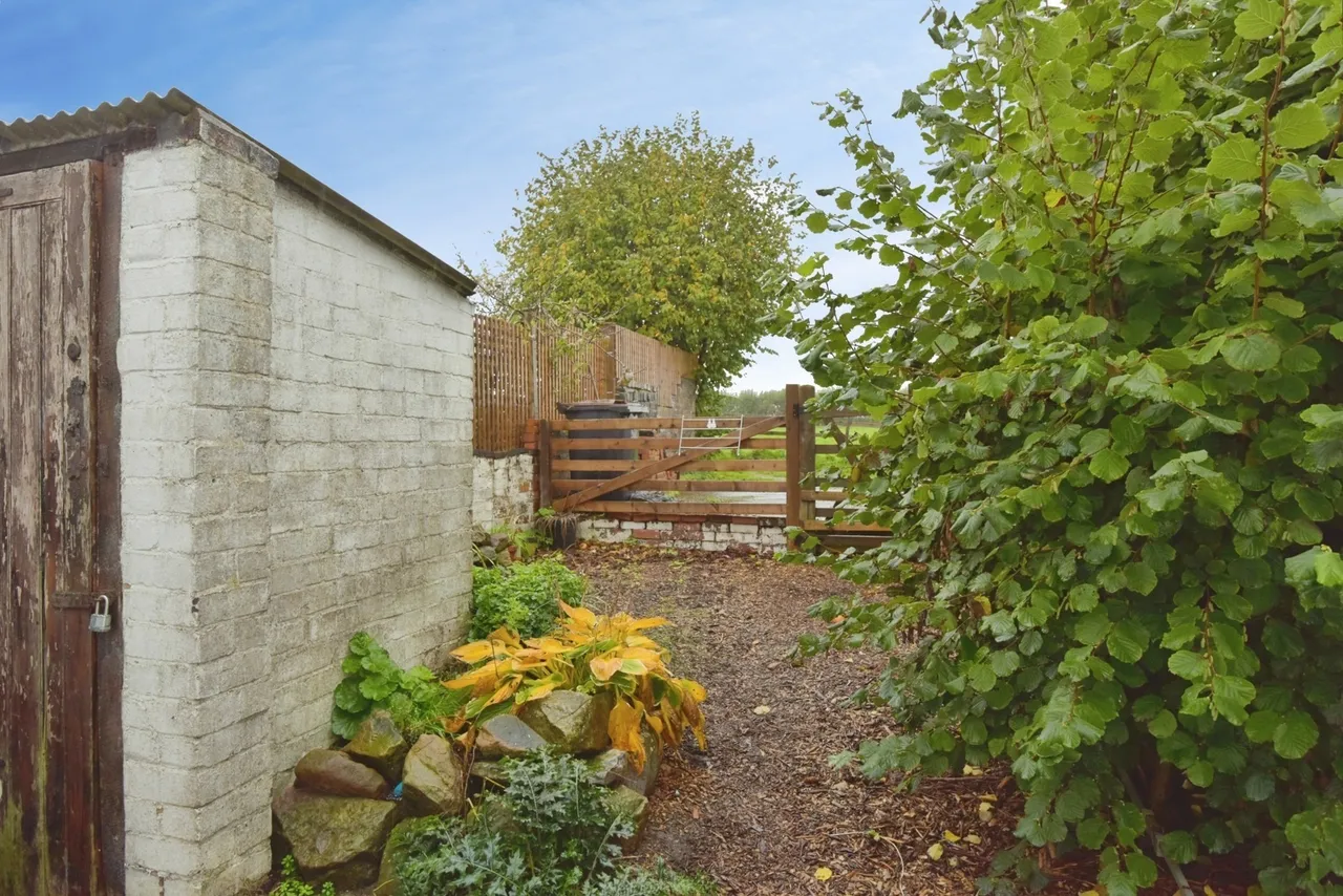 Leycett Road, Scot Hay, ST5, photo 19