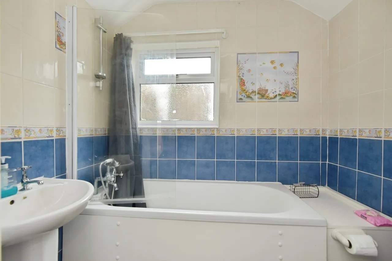 Leycett Road, Scot Hay, ST5, photo 13