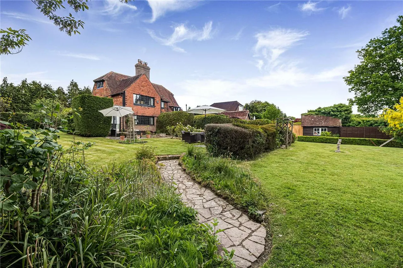 Pound Green, Buxted, TN22, photo 11