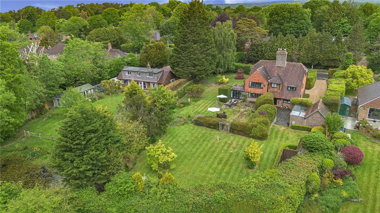 Pound Green, Buxted, TN22, photo 36