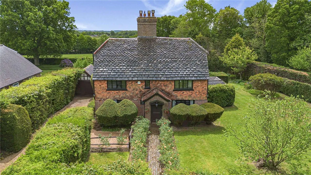 Pound Green, Buxted, TN22, photo 31