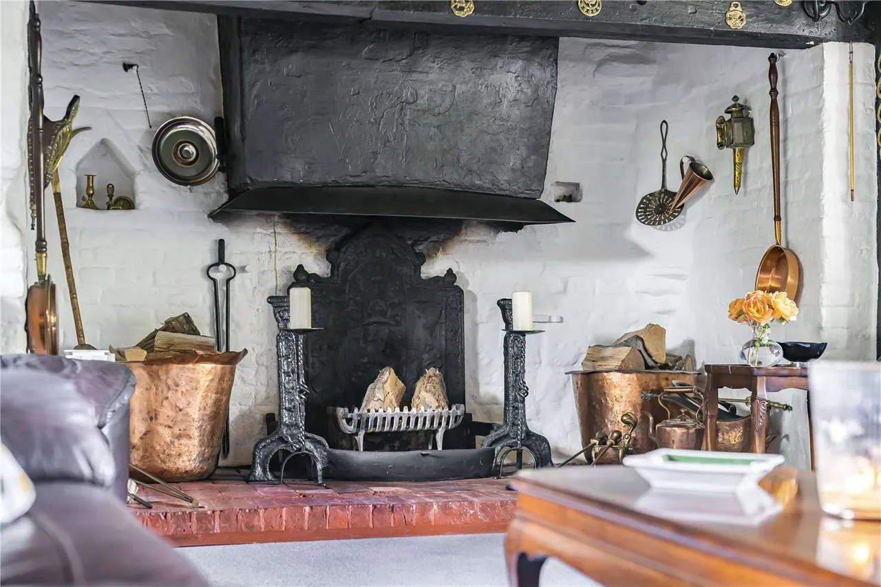 Pound Green, Buxted, TN22, photo 9