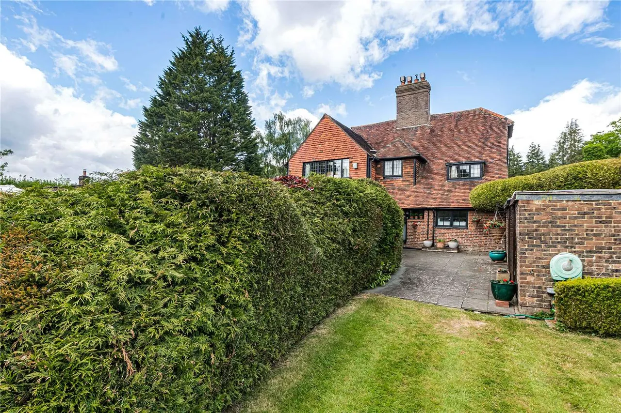Pound Green, Buxted, TN22, photo 29