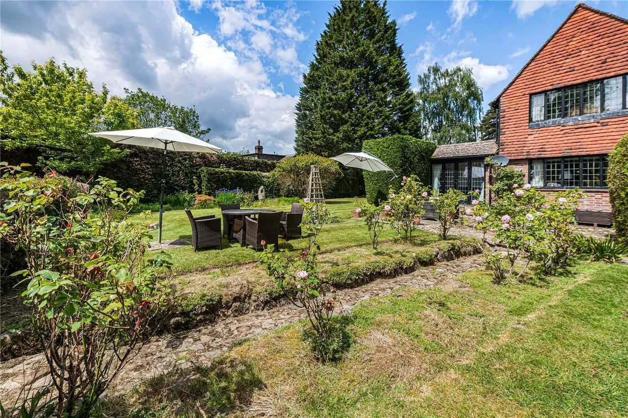 Pound Green, Buxted, TN22, photo 30