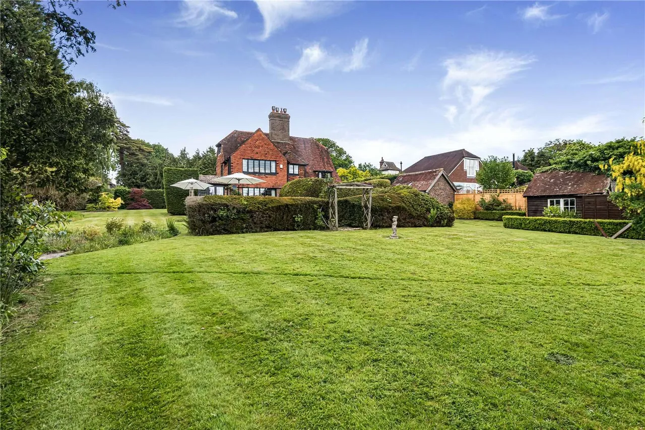 Pound Green, Buxted, TN22, photo 27