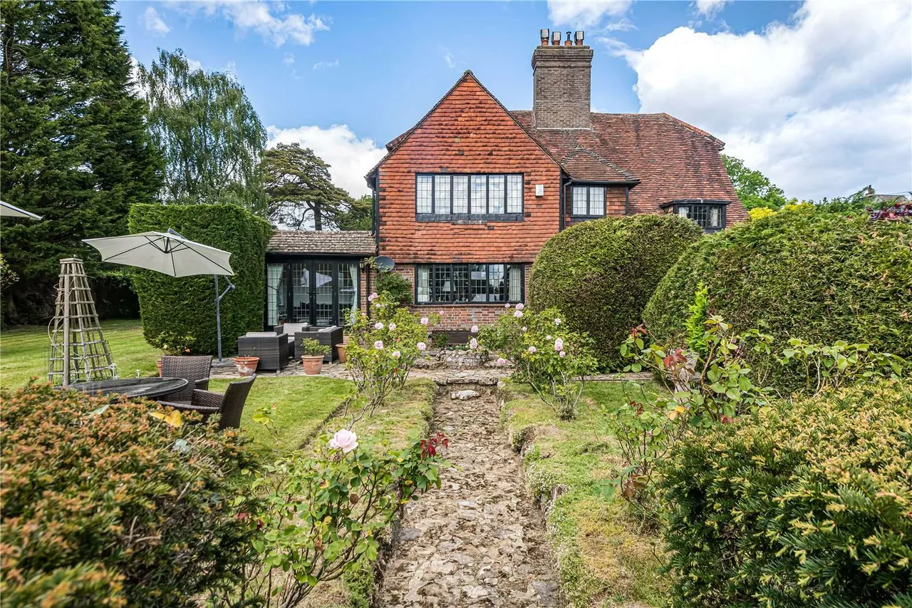 Pound Green, Buxted, TN22, photo 12