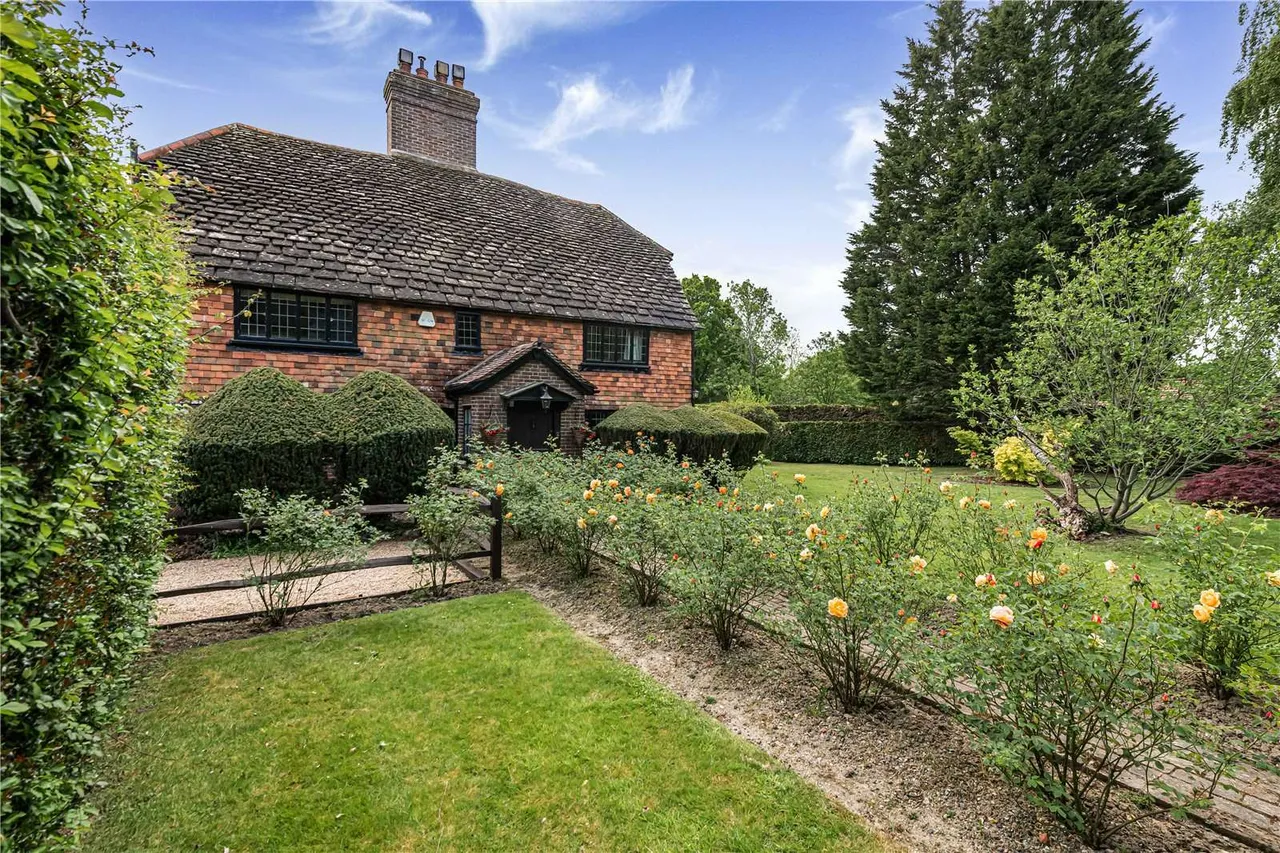 Pound Green, Buxted, TN22, photo 35