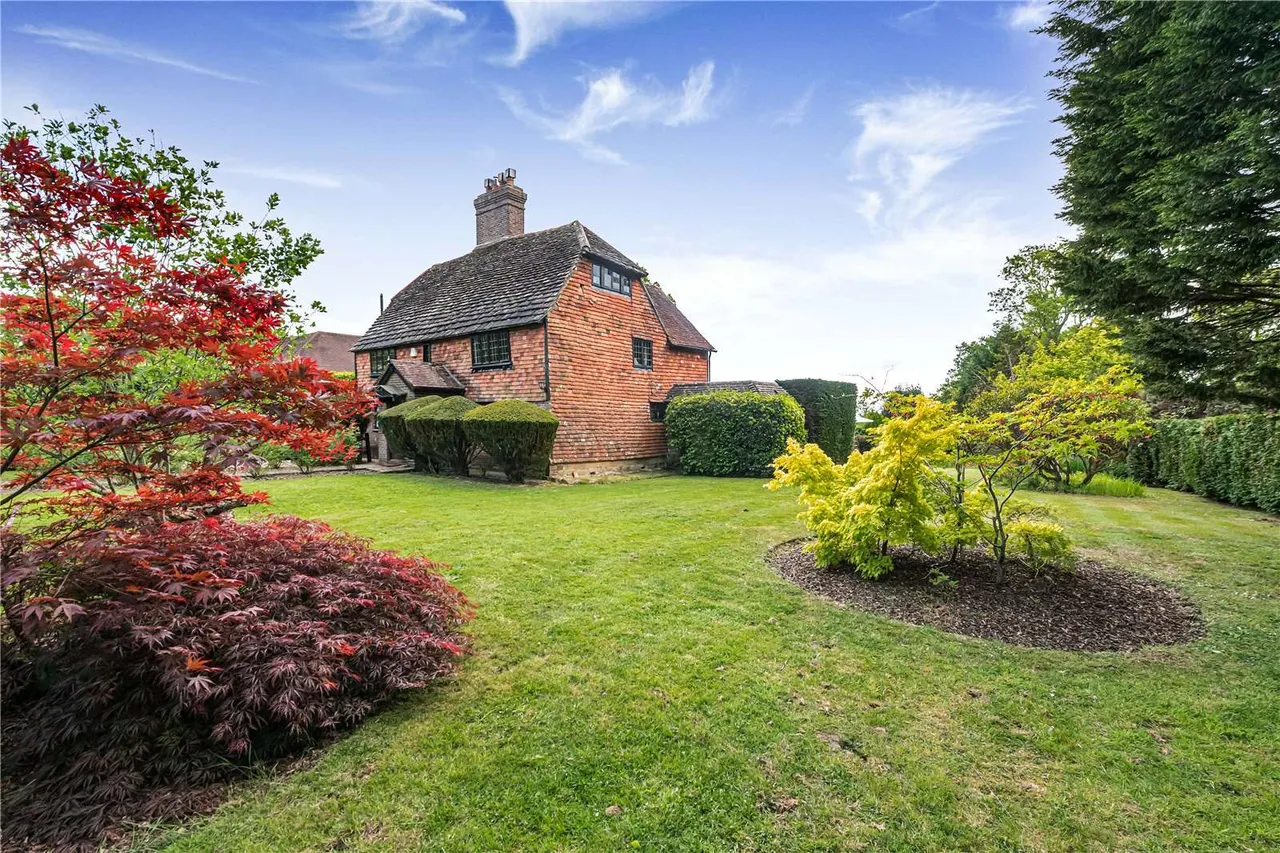 Pound Green, Buxted, TN22, photo 34