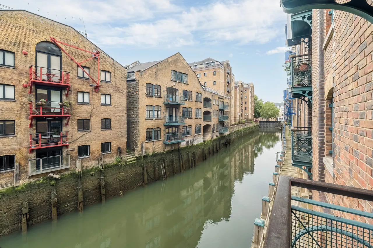 Shad Thames, London, SE1, photo 16