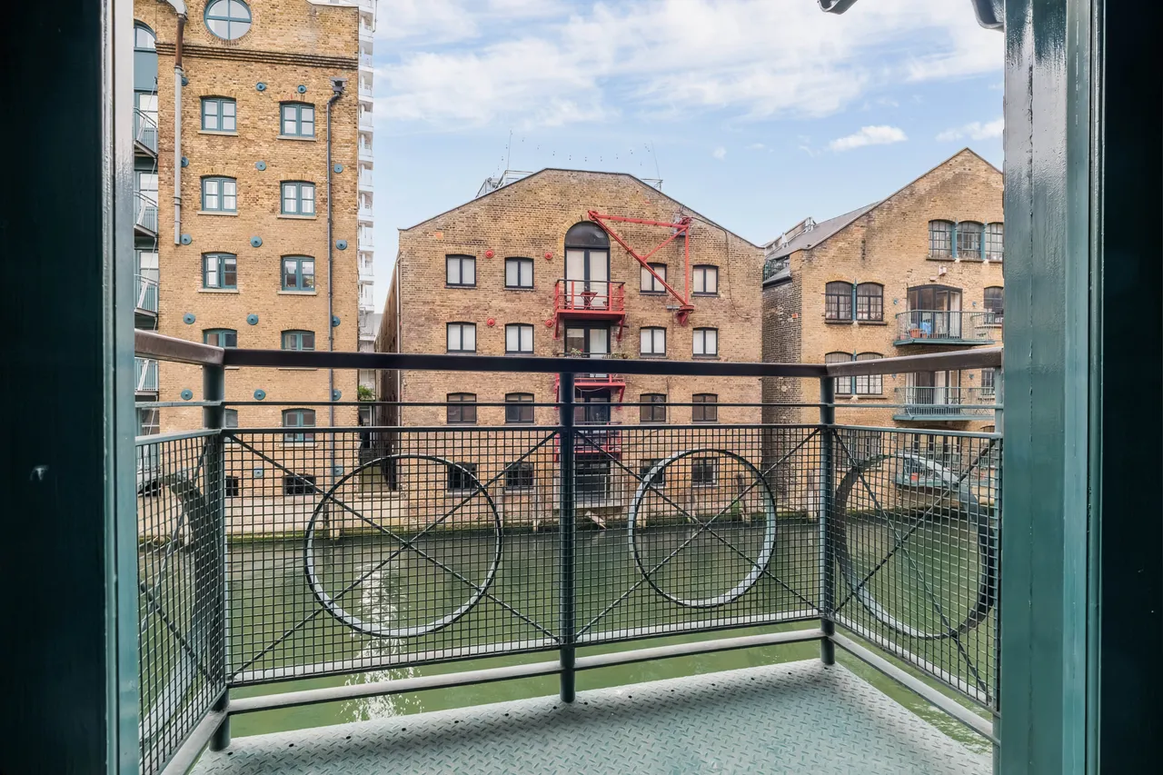 Shad Thames, London, SE1, photo 5
