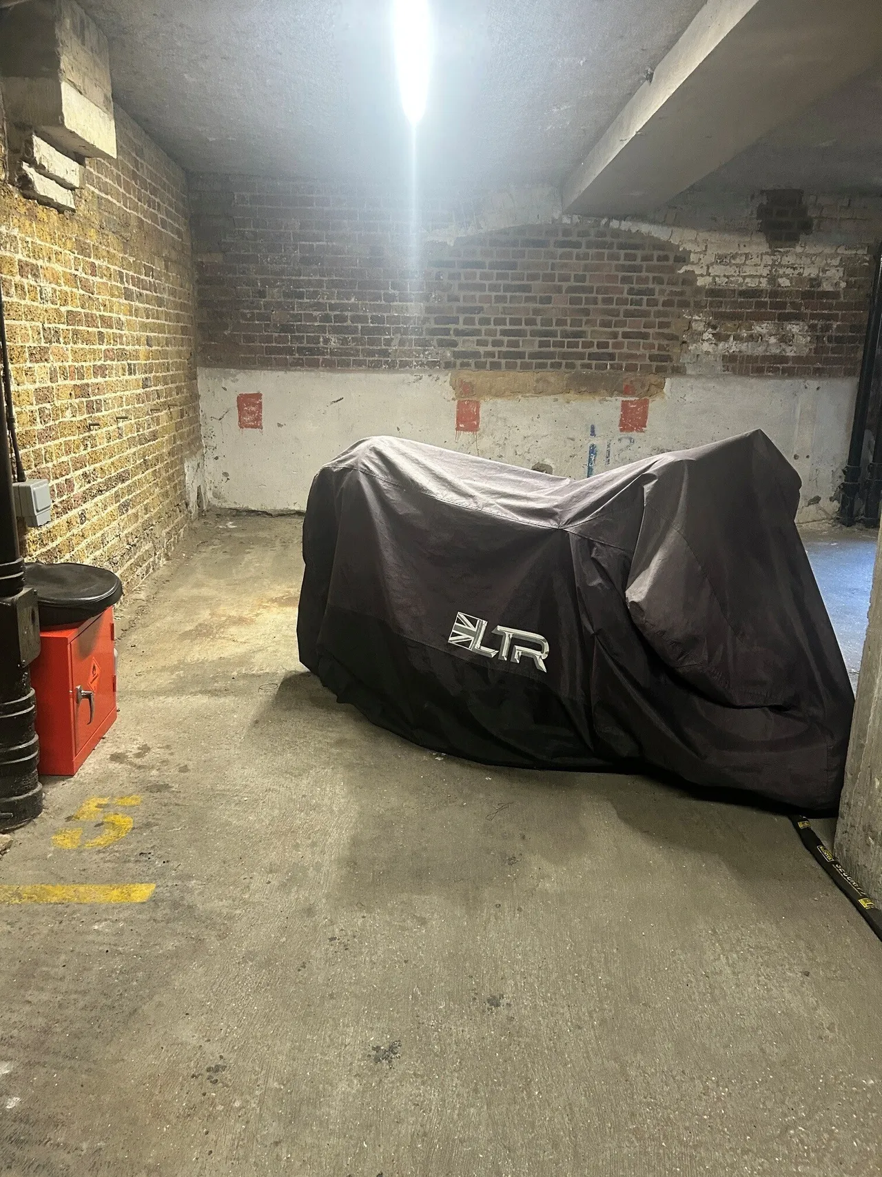 Shad Thames, London, SE1, photo 14